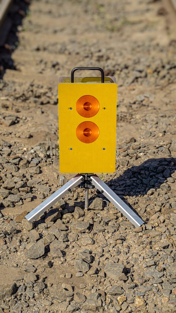 BGS-Rail-delineation-marker-Safety-Light_ARTC_TFNSW